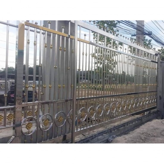 ร บทำประต ร วสแตนเลส เช ยงใหม จ เหน อสแตนเลสการช าง เช ยงใหม